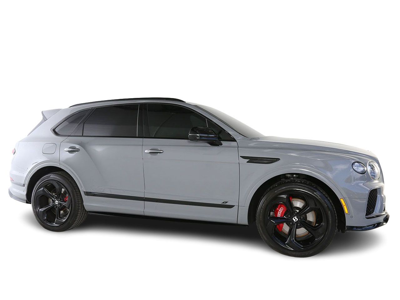 2024 Bentley Bentayga S Indianapolis IN