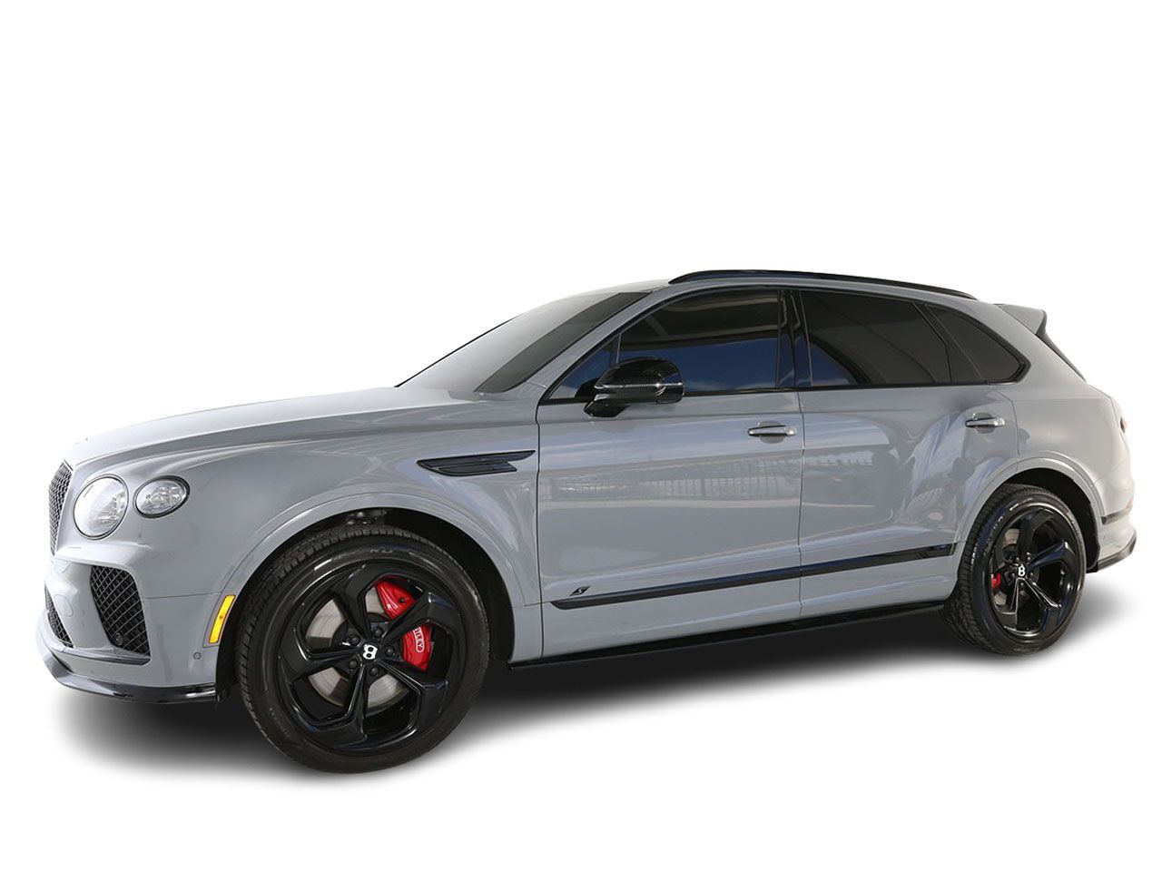 2024 Bentley Bentayga S Indianapolis IN