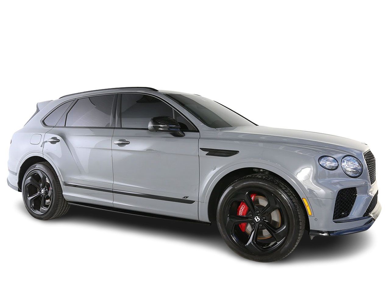 2024 Bentley Bentayga S Indianapolis IN
