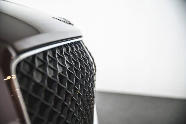 2024 Bentley Bentayga V8 Bellevue WA