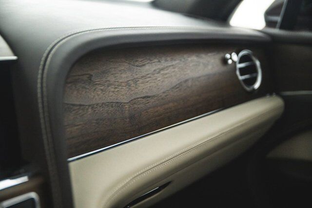 2024 Bentley Bentayga V8 Bellevue WA