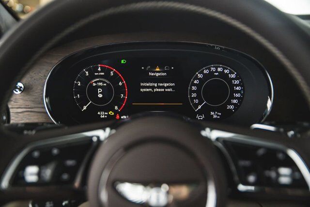 2024 Bentley Bentayga V8 Bellevue WA