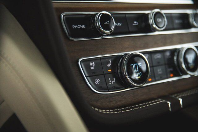 2024 Bentley Bentayga V8 Bellevue WA