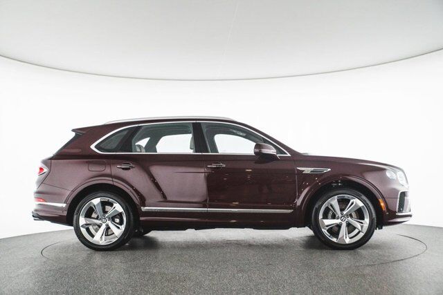 2024 Bentley Bentayga V8 Bellevue WA