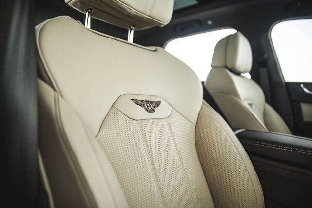 2024 Bentley Bentayga V8 Bellevue WA