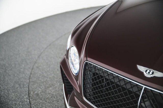 2024 Bentley Bentayga V8 Bellevue WA
