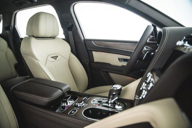 2024 Bentley Bentayga V8 Bellevue WA