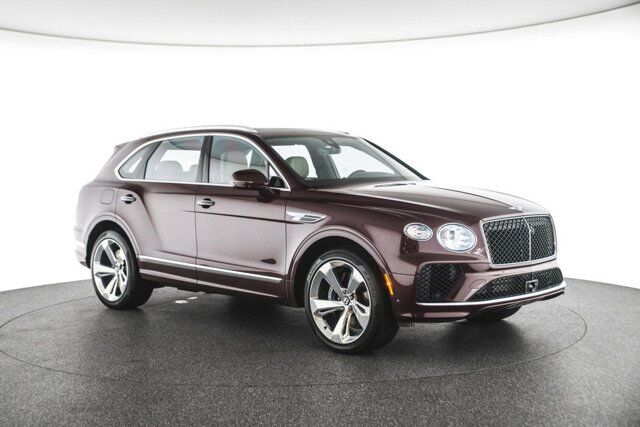 2024 Bentley Bentayga V8 Bellevue WA