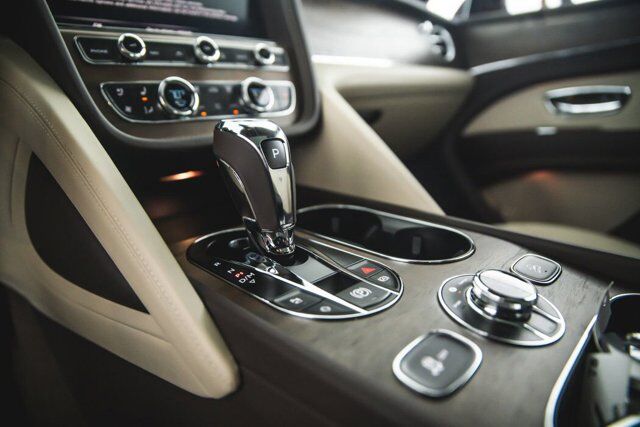2024 Bentley Bentayga V8 Bellevue WA