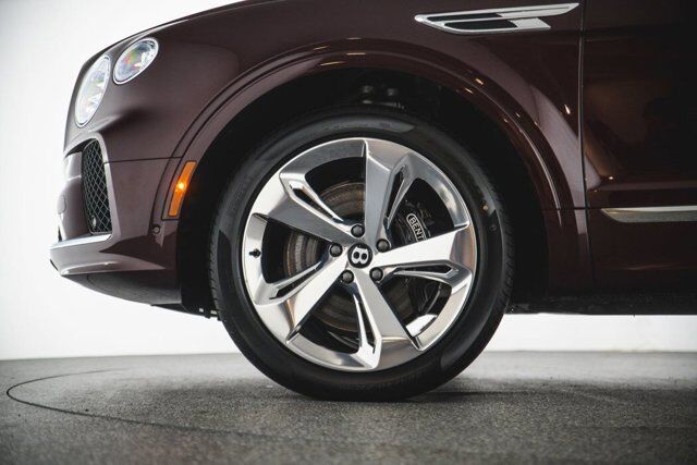 2024 Bentley Bentayga V8 Bellevue WA