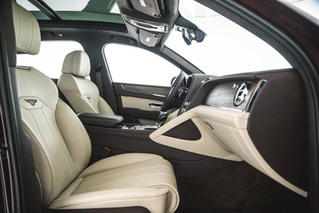 2024 Bentley Bentayga V8 Bellevue WA