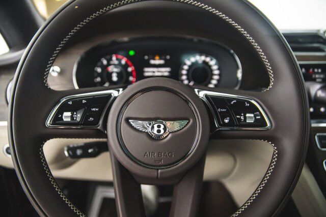 2024 Bentley Bentayga V8 Bellevue WA