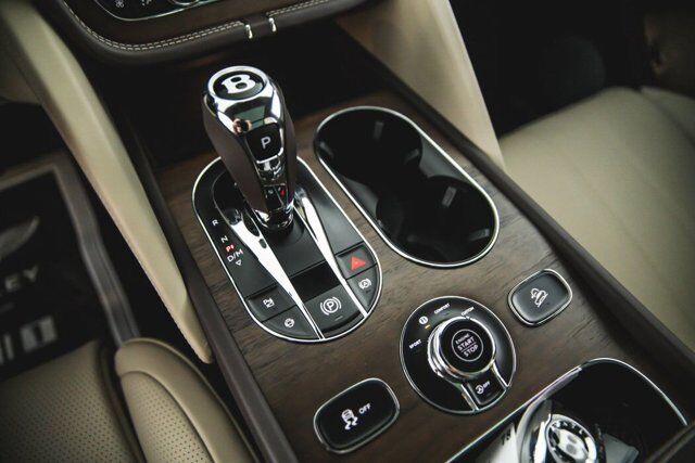 2024 Bentley Bentayga V8 Bellevue WA