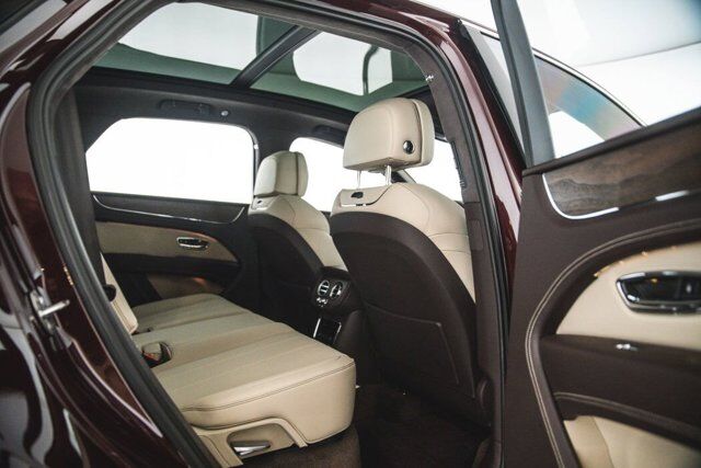 2024 Bentley Bentayga V8 Bellevue WA