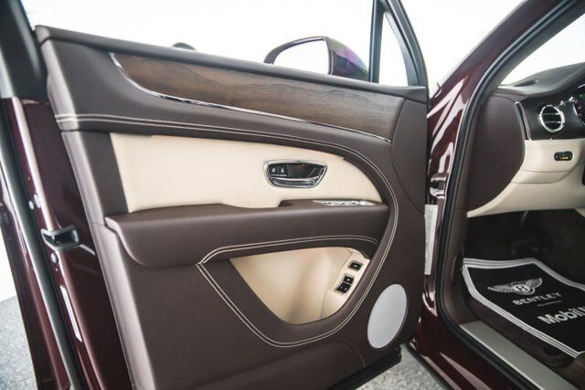 2024 Bentley Bentayga V8 Bellevue WA