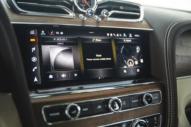 2024 Bentley Bentayga V8 Bellevue WA