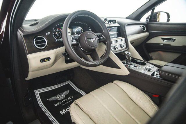 2024 Bentley Bentayga V8 Bellevue WA