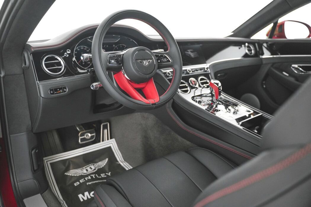 2024 Bentley Continental Bellevue WA