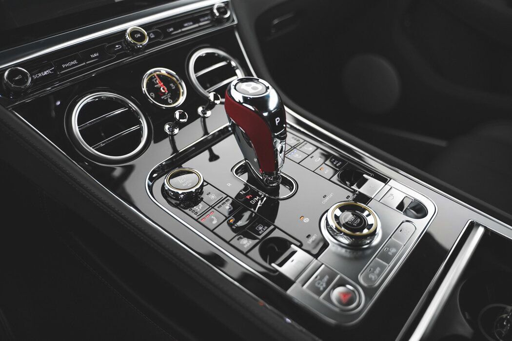 2024 Bentley Continental Bellevue WA
