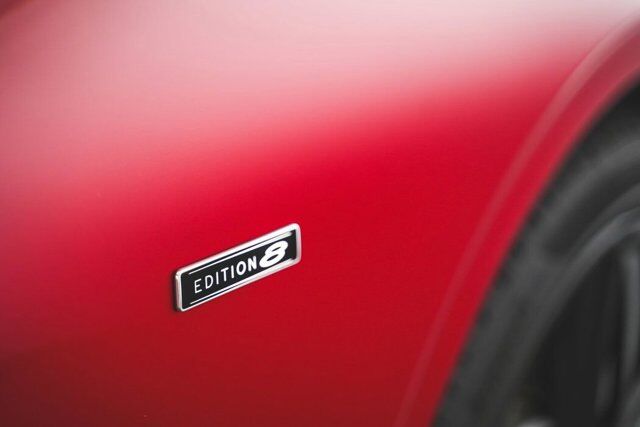 2024 Bentley Continental Bellevue WA