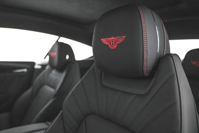 2024 Bentley Continental Bellevue WA