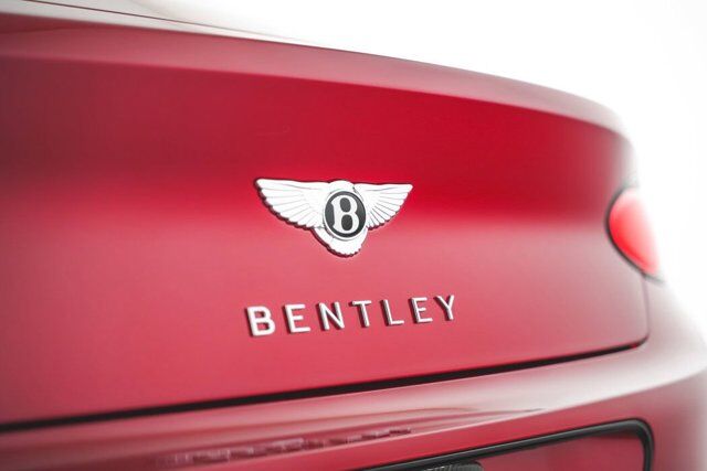 2024 Bentley Continental Bellevue WA