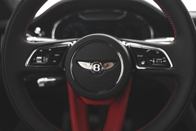 2024 Bentley Continental Bellevue WA