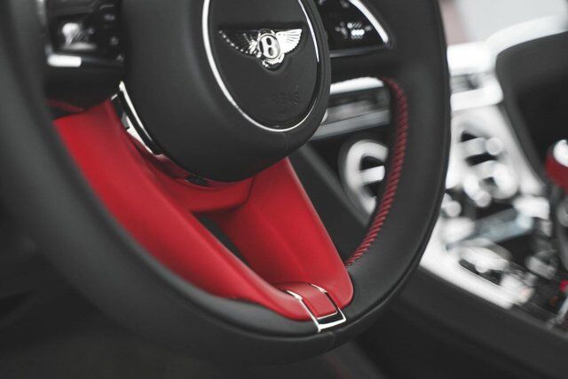 2024 Bentley Continental Bellevue WA