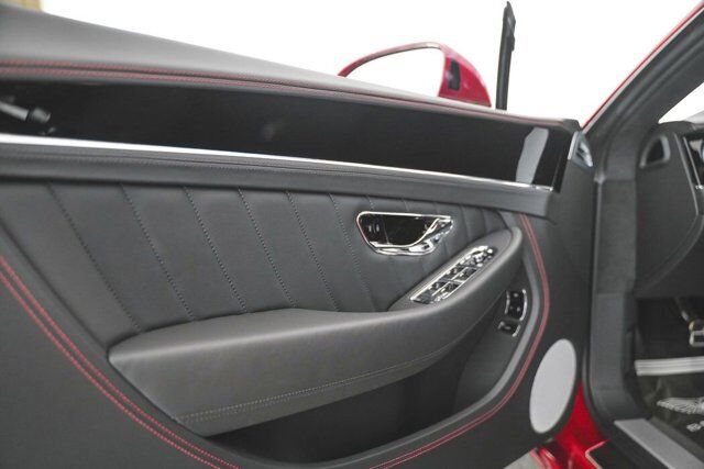 2024 Bentley Continental Bellevue WA