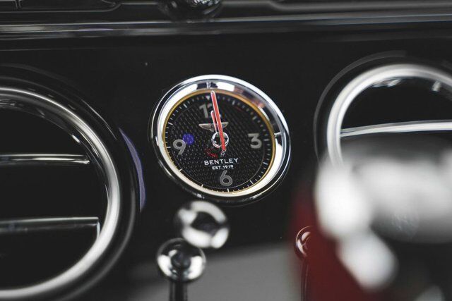 2024 Bentley Continental Bellevue WA