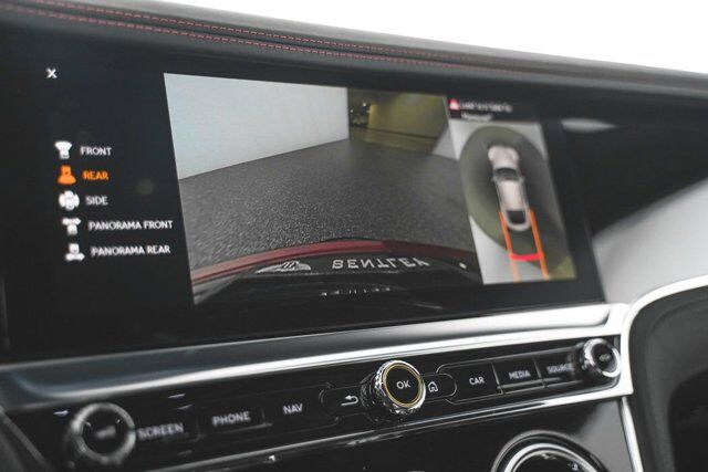 2024 Bentley Continental Bellevue WA