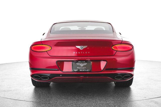 2024 Bentley Continental Bellevue WA