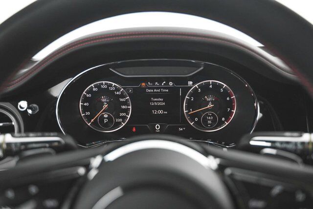 2024 Bentley Continental Bellevue WA