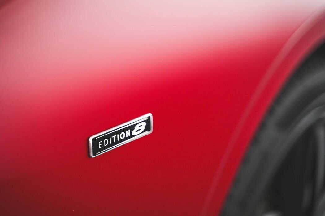 2024 Bentley Continental Bellevue WA
