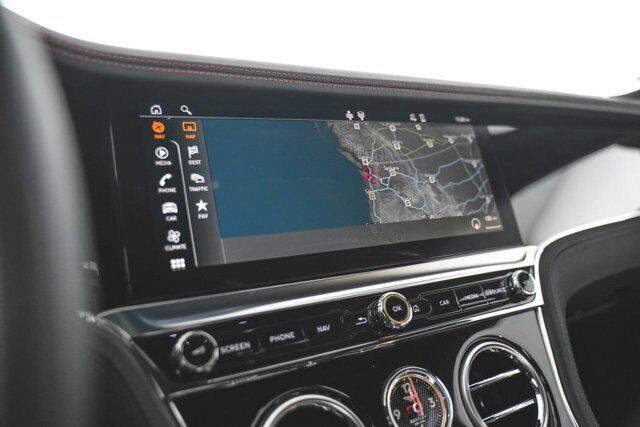 2024 Bentley Continental Bellevue WA
