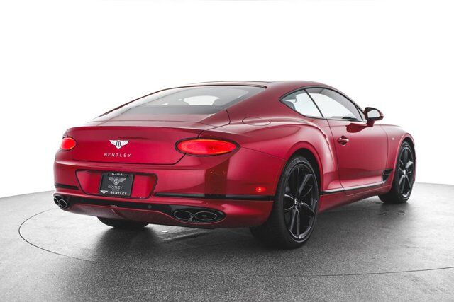 2024 Bentley Continental Bellevue WA