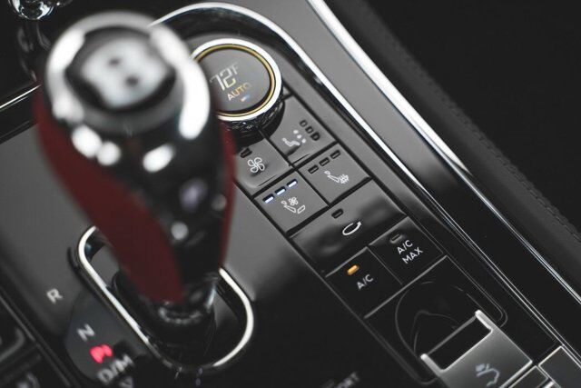 2024 Bentley Continental Bellevue WA