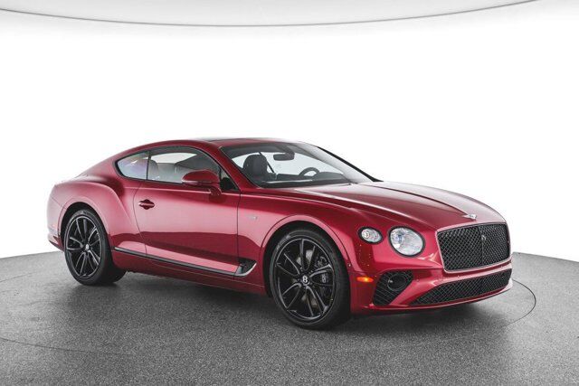 2024 Bentley Continental Bellevue WA