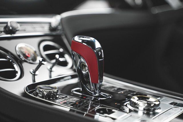 2024 Bentley Continental Bellevue WA
