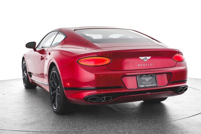 2024 Bentley Continental Bellevue WA