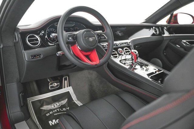 2024 Bentley Continental Bellevue WA
