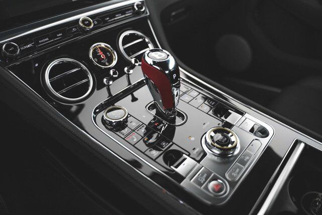 2024 Bentley Continental Bellevue WA