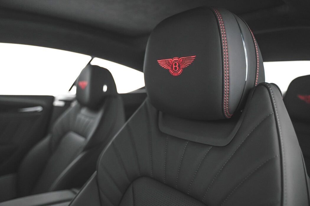 2024 Bentley Continental Bellevue WA