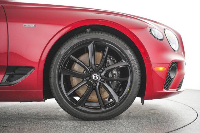 2024 Bentley Continental Bellevue WA