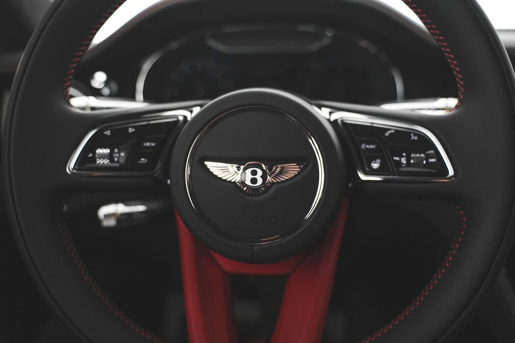 2024 Bentley Continental Bellevue WA
