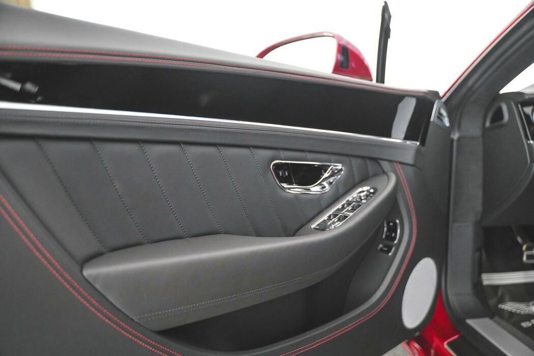 2024 Bentley Continental Bellevue WA