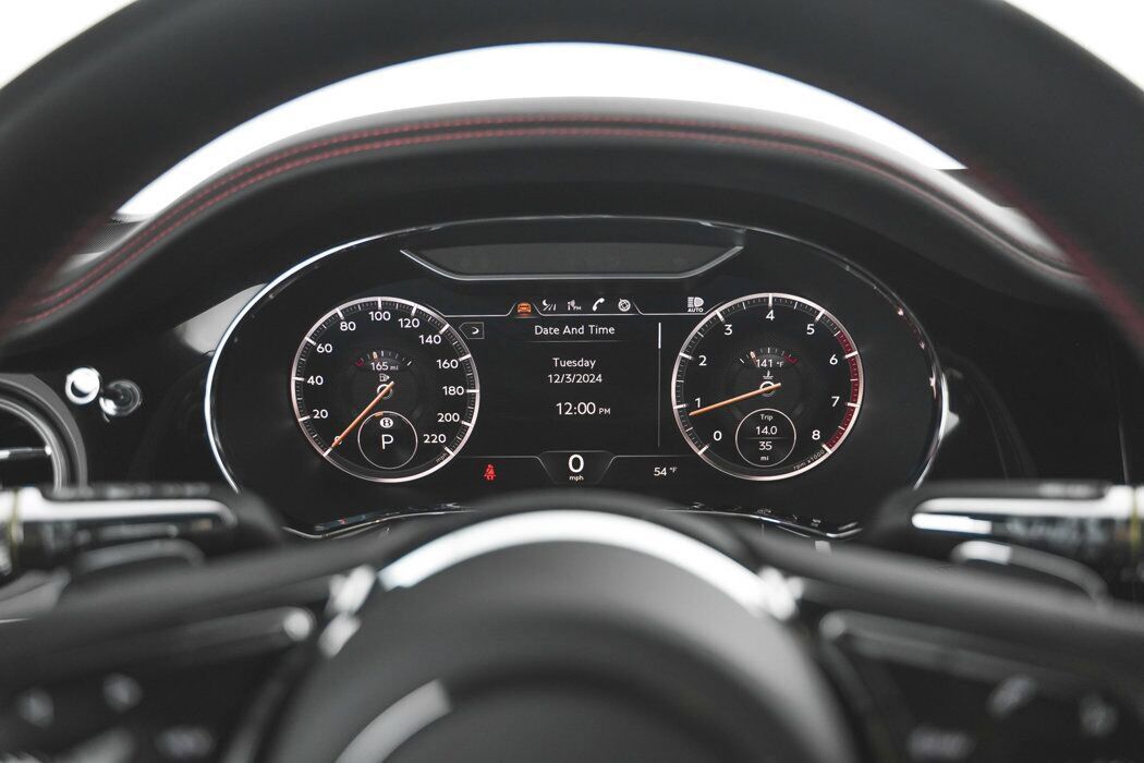 2024 Bentley Continental Bellevue WA