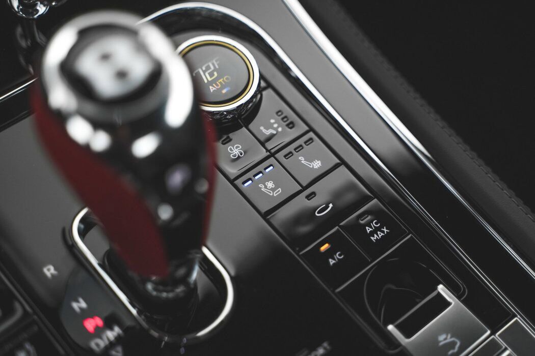 2024 Bentley Continental Bellevue WA