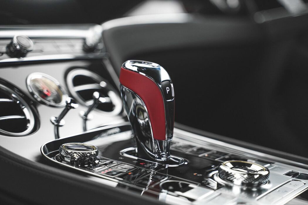 2024 Bentley Continental Bellevue WA