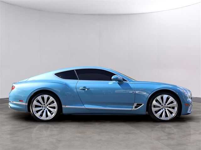 2024 Bentley Continental GT  Oshkosh WI